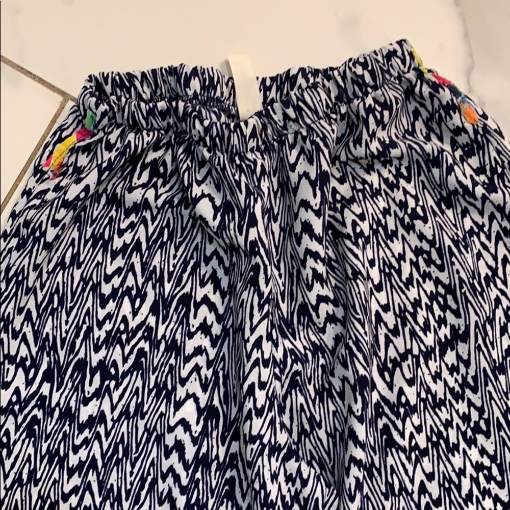 Multi-Colored Pants - image 2